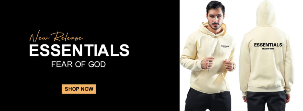 Essentials Clothing