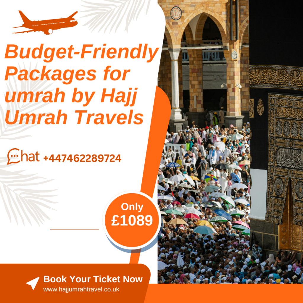 cheap umrah packages