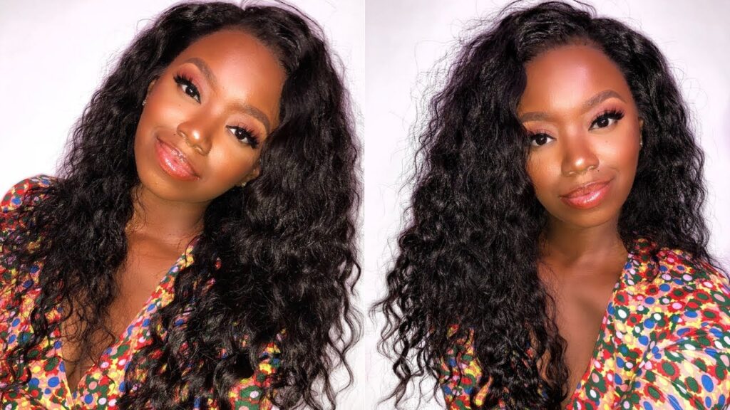 Synthetic Wigs That Look Real