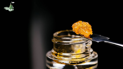 THCA Dabs