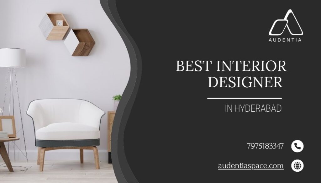 Best Interior Designer in Hyderabad