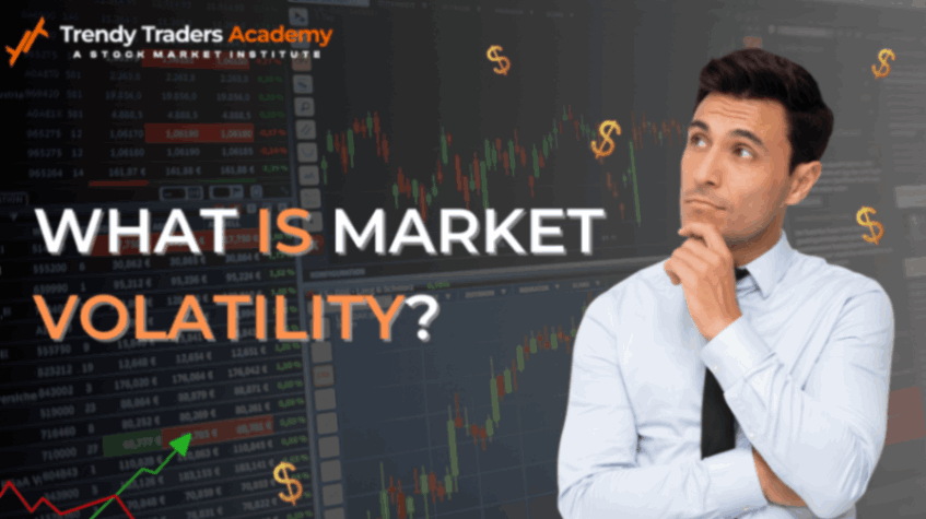 What is Market Volatility