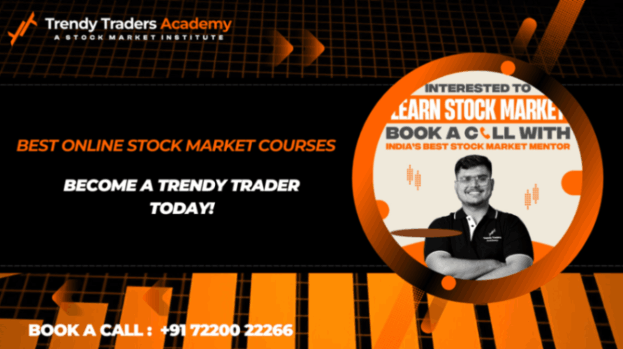 Online Stock Market Courses