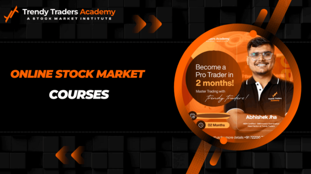 online stock market course