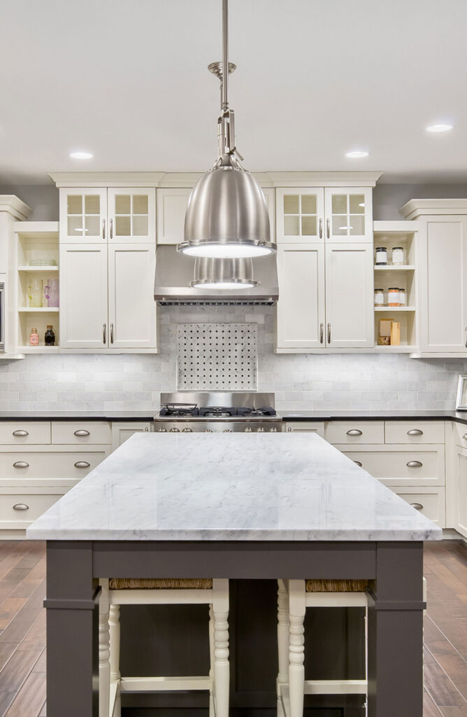 Kitchen Remodeling in Houston