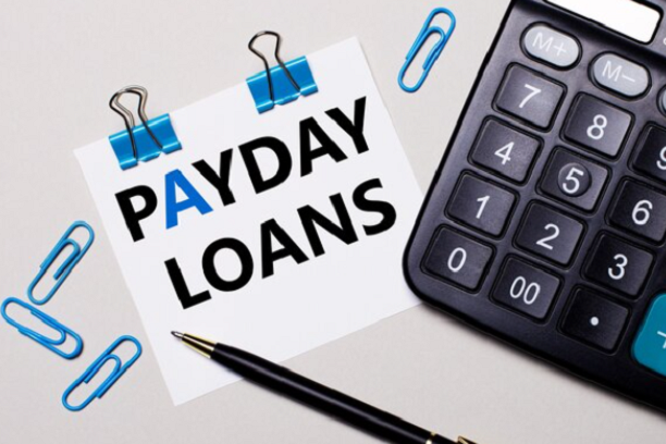 24-Hour Payday Loans