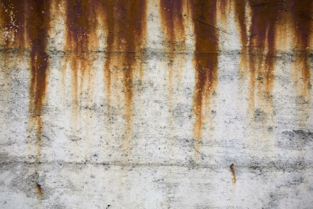 Rust Stain Removers