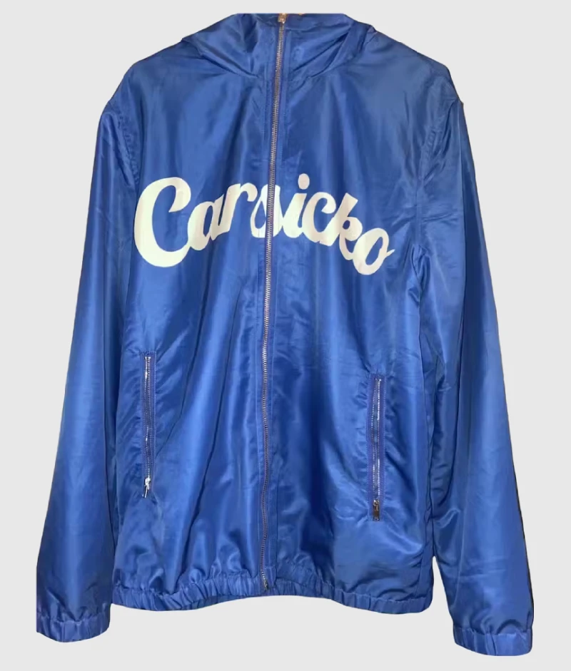 Take the Wheel of Your Wardrobe with Carsicko