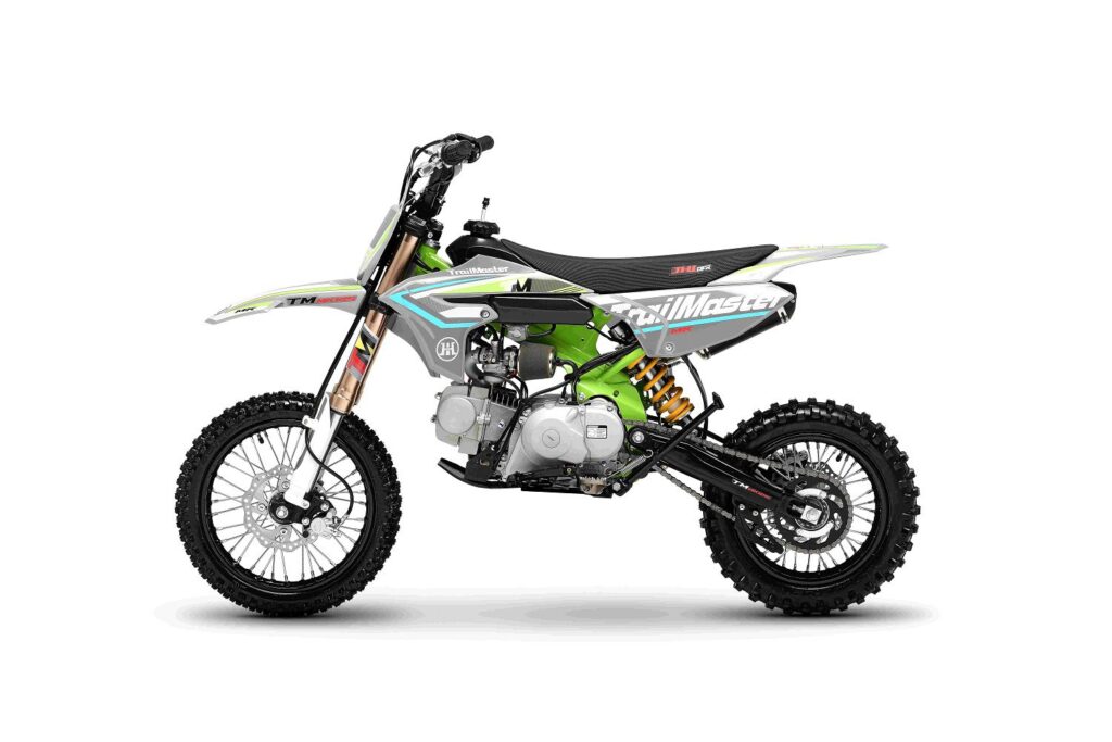 Cheap dirt bikes for sale in texas