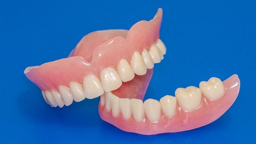 dentures London