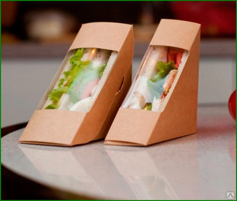 Custom Sandwich Bags