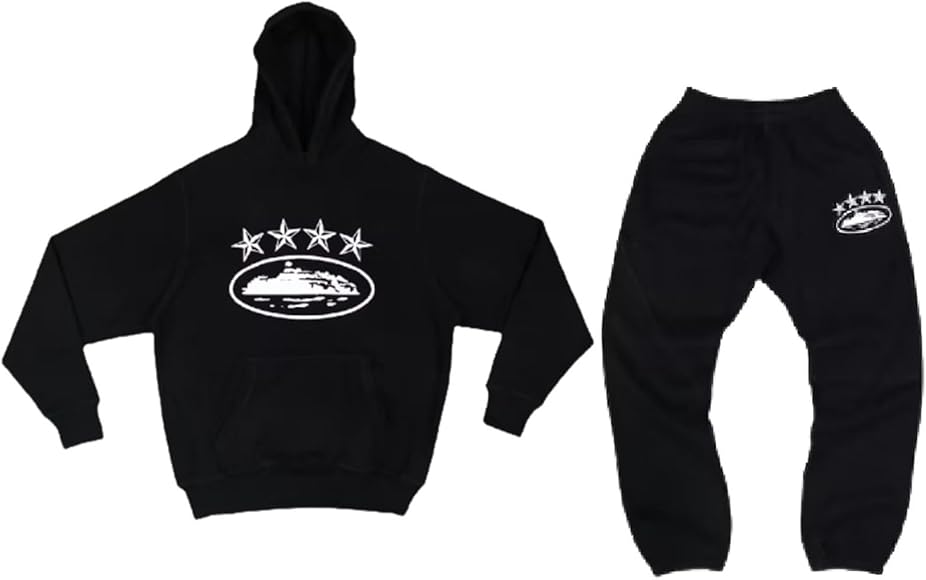 Corteiz Hoodie Shop And Tracksuit