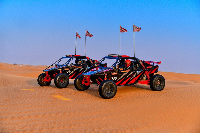 Desert Buggies