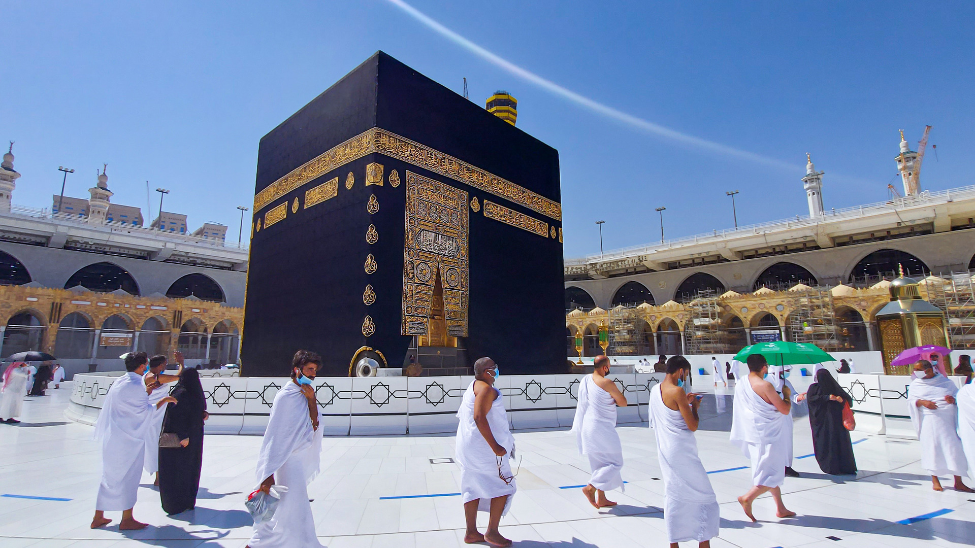 How To Choose The Right Umrah Package For Your Family