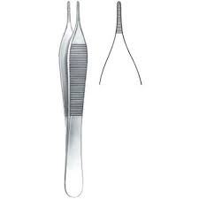 Adson Forceps