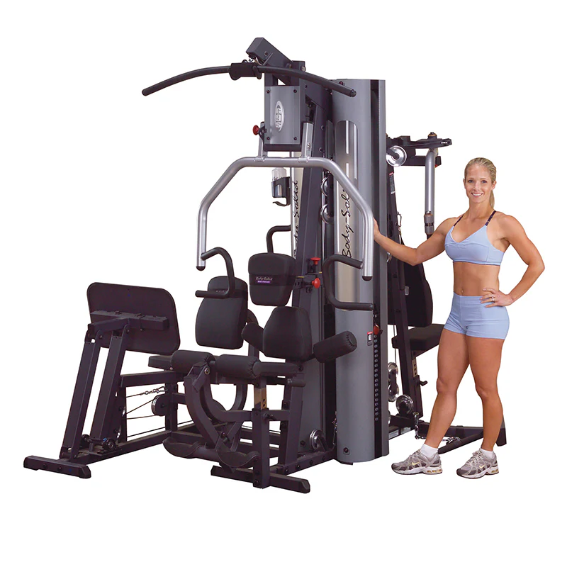 Costs of Exercise Equipment