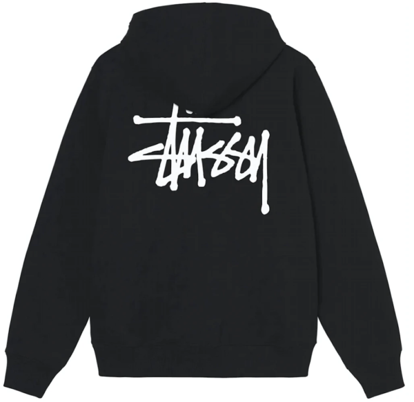 Why the Fashionable Stussy Hoodie is a Must-Have for Every Fashionista