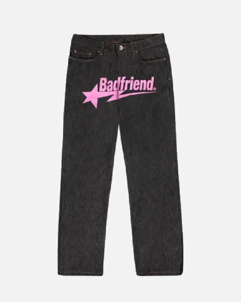 Badfriend Jeans