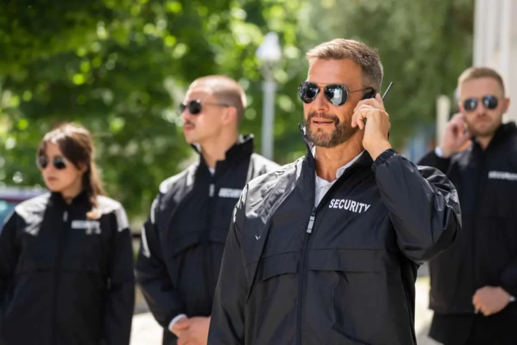 How to Choose the Best Security Services in Melbourne