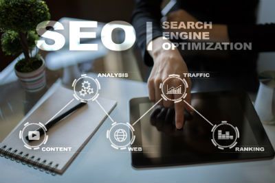 seo services in lahore: Hiline Digital