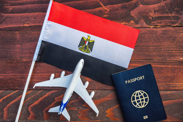 Egypt visa requirements