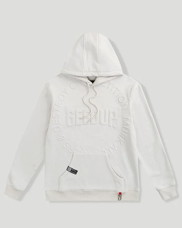 Geedup Hoodie