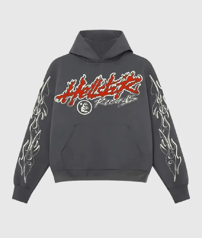 Hellstar Hoodie