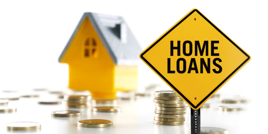 Home Loan Procedure