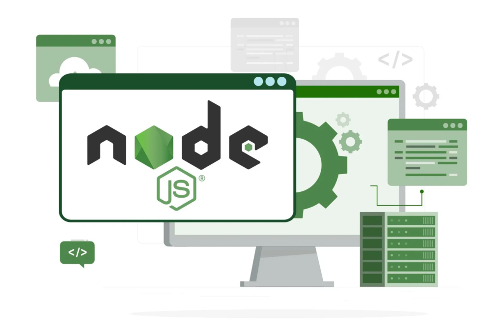 How to Maximize ROI with Node.js Mobile App Development in Australia