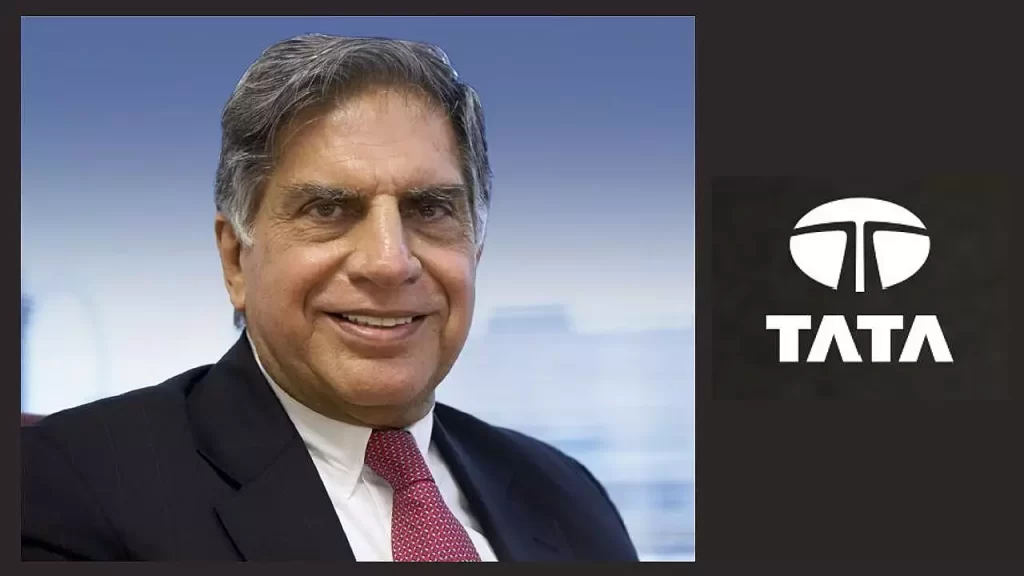 Ratan Tata Net Worth Died at 86