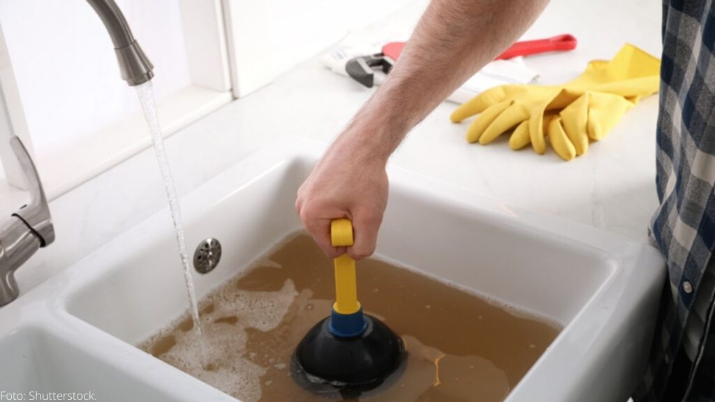 Reliable Blocked Drains in Rochdale Solutions – No More Clogs, Quick Fix!