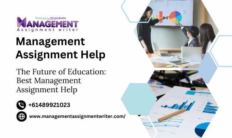 management assignment help