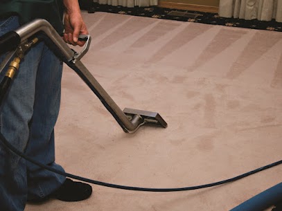 carpet cleaning service in Hampstead NC