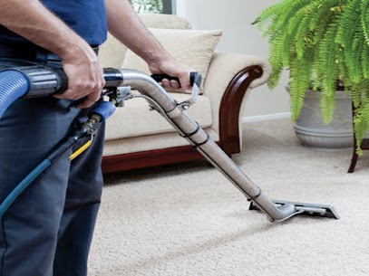 Carpet cleaning service in Hampstead NC