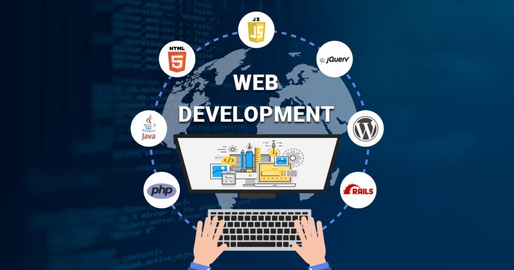 Website Development Course