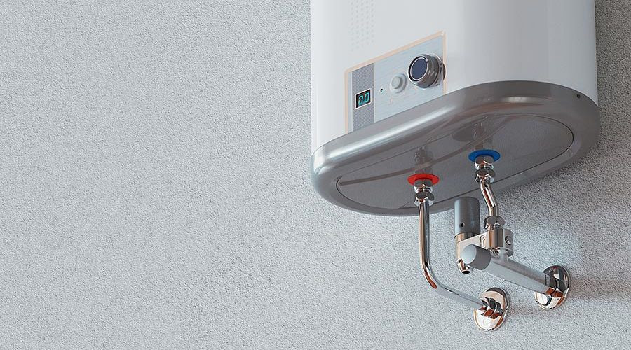 What Are the Benefits of Installing a Tankless Water Heater