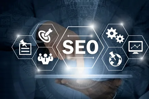 Why Your Website Needs SEO Services Now More Than Ever