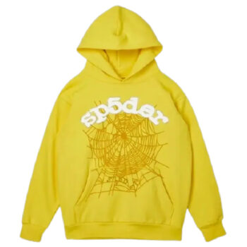 Sp5der Hoodie New Fashion Modern Streetwear Shop