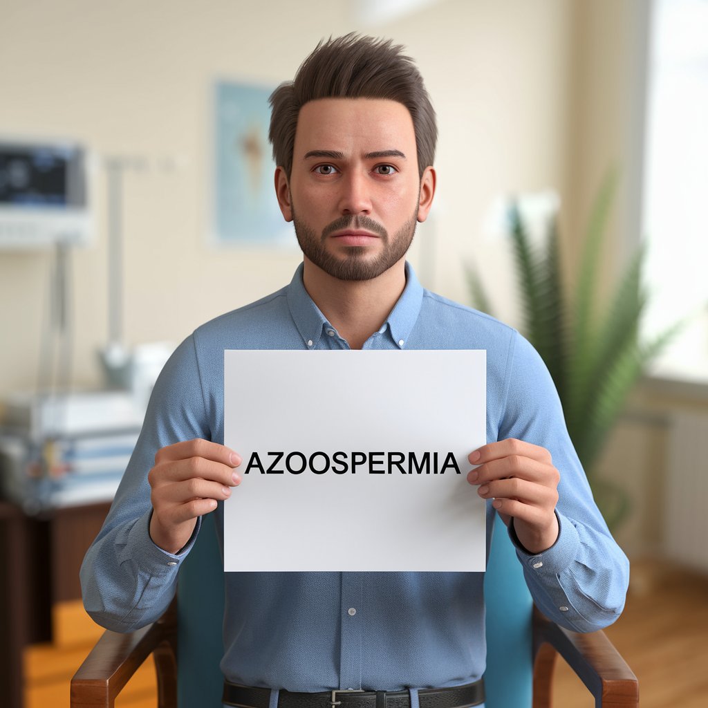 azoospermia