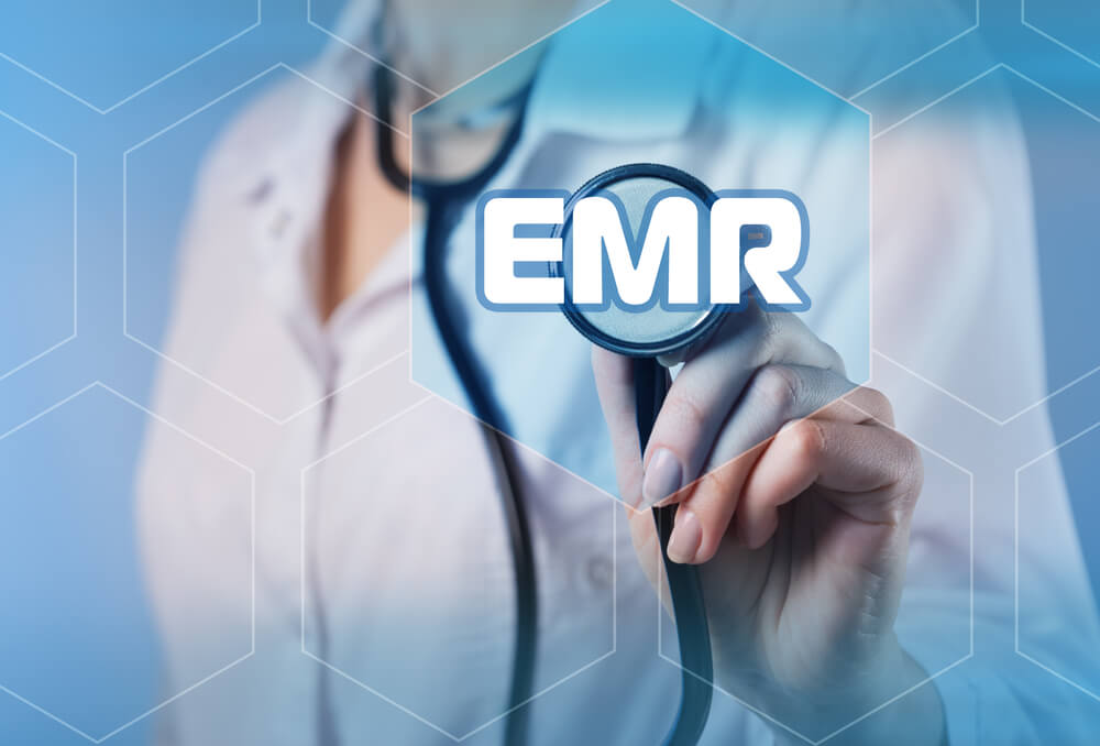 best emr for solo practices 2024