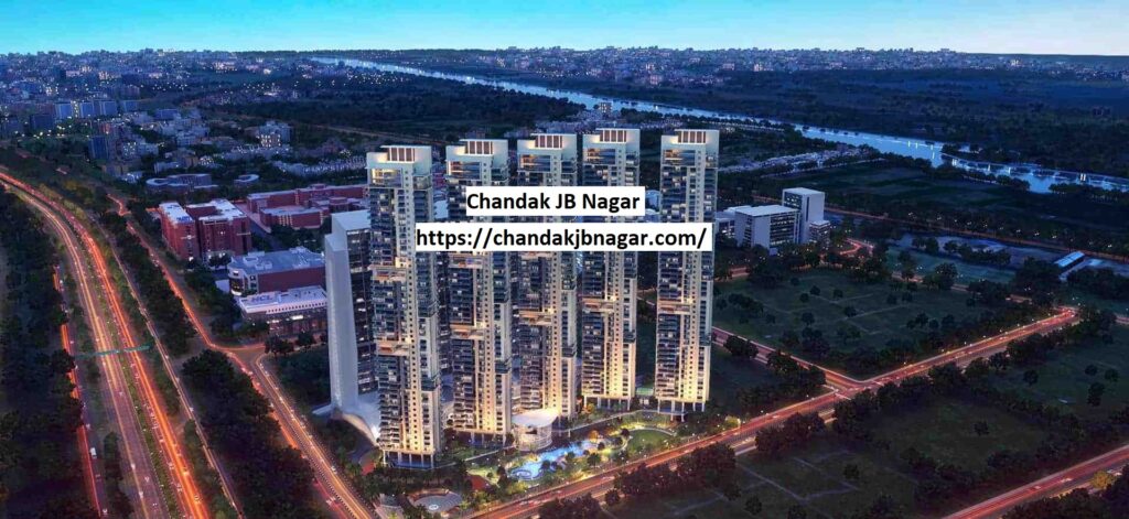 Chandak JB Nagar Chandak JB Nagar Apartments Chandak JB Nagar Mumbai Chandak JB Nagar Location Chandak JB Nagar Price Chandak JB Nagar Floor Plan