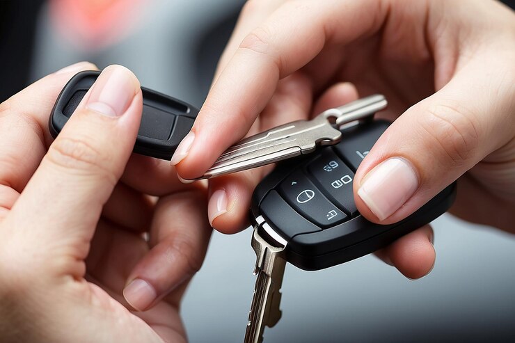 Car Key Replacement Denver Co