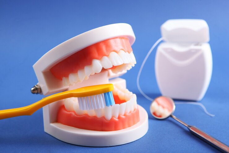 dental implants procedure macon ga