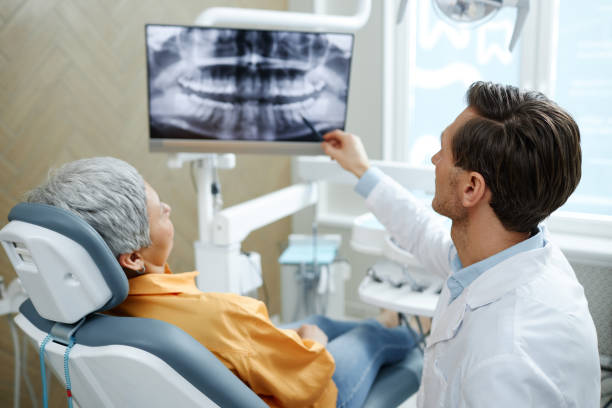 Dentist in Burwood