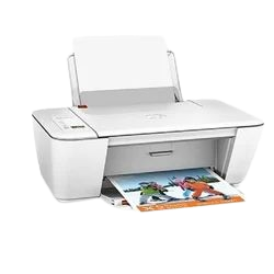 how to set up hp deskjet 3755