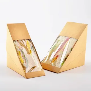 Sandwich Bags