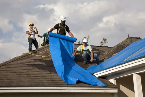 The repair of roofing has advanced significantly due to technological advancements and the increased need for affordable, environmentally friendly alternatives.