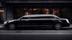 lga black car service