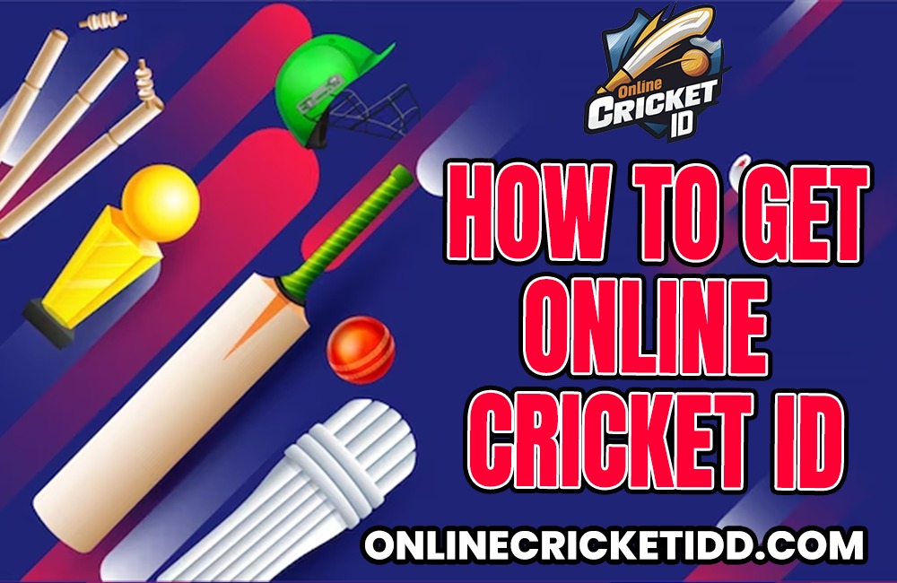 online cricket id