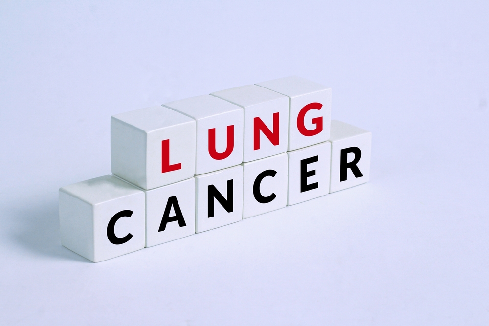 potential treatment for lung cancer